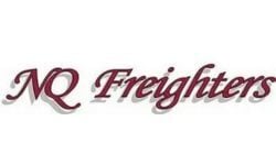 NQ Freighters logo
