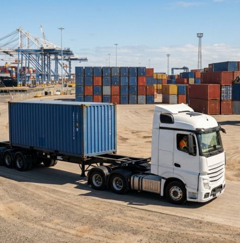 Homepage - Integrated freight depot with a mixed fleet and warehouse-1
