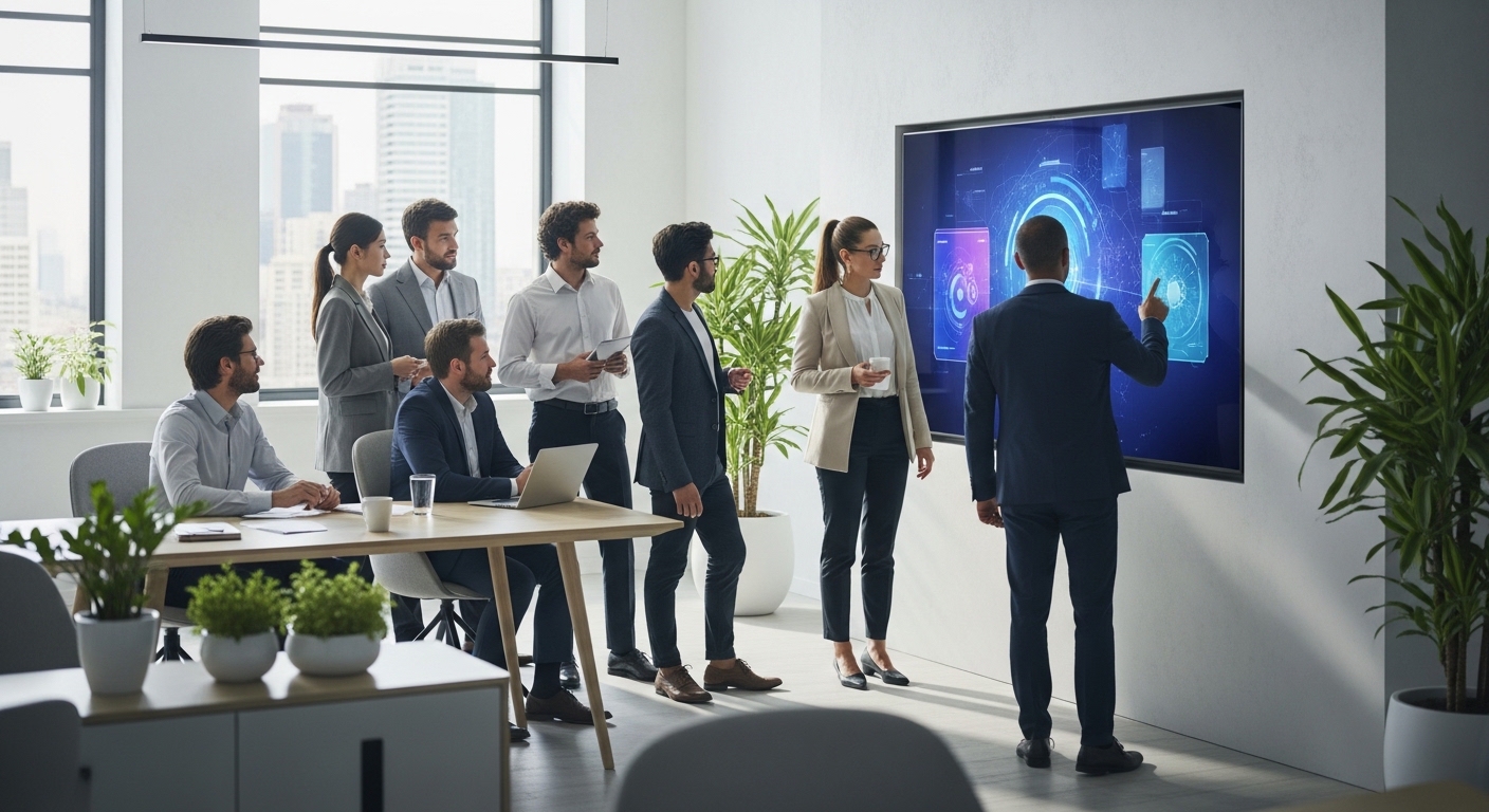 Client Self-Service Portals: The Competitive Differentiator in Modern Transport